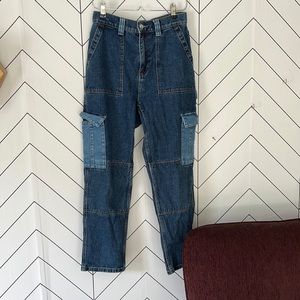 PacSun jeans